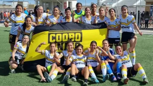 Coquimbo, Wanderers, Cobresal y Temuco brillan en el Ascenso Fem