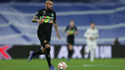 Boca Juniors puede abrirse una opción para contratar a Arturo Vidal.