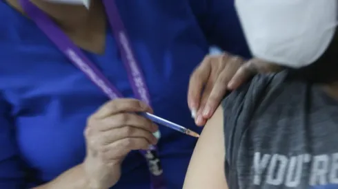 ¿Cuál es el calendario y cómo saber cuándo me toca vacunarme?