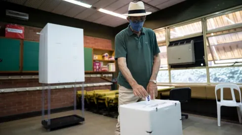 ¿Pueden votar en el Plebiscito los chilenos en el extranjero?