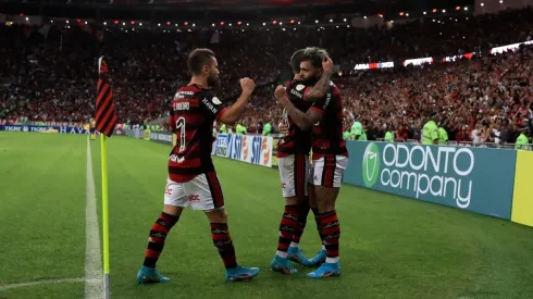 Flamengo necesita olvidar su mal momento en el Brasileirao para cumplir en Libertadores