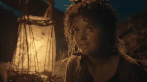 El Señor de los Anillos: Los Anillos de Poder