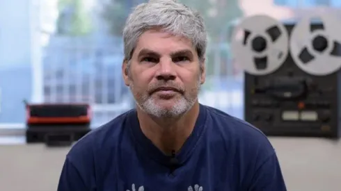 Guarello no continuará en la emisora radial.