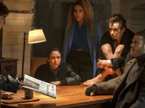 The Umbrella Academy | ¿Tendrá una cuarta temporada?