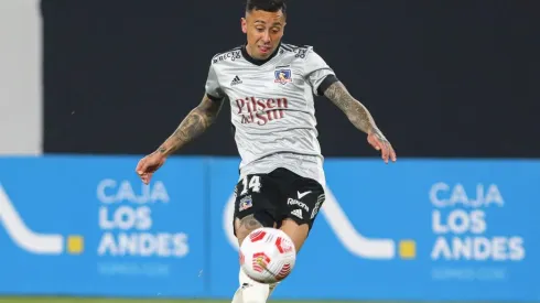 Acusaron a Martín Rodríguez de usar a Colo Colo para subir su precio