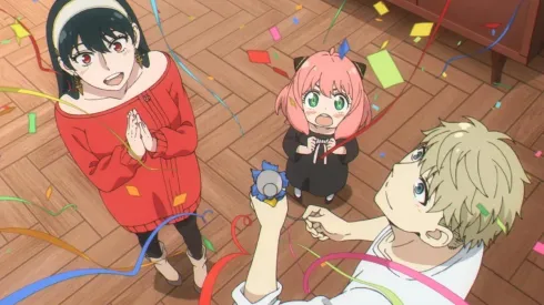 Spy x Family es uno de los animé más exitosos del último tiempo.