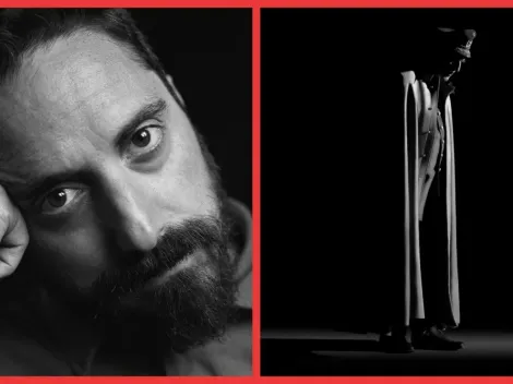 Larraín convierte a Pinochet en un vampiro para su próxima película