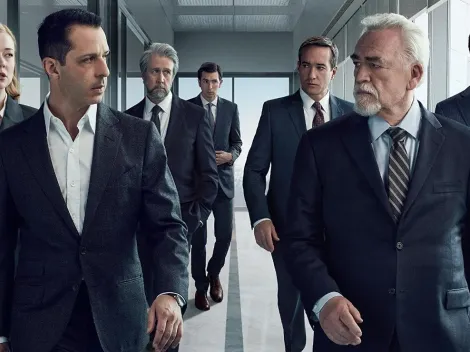 ¿Qué se sabe de la cuarta temporada de Succession?