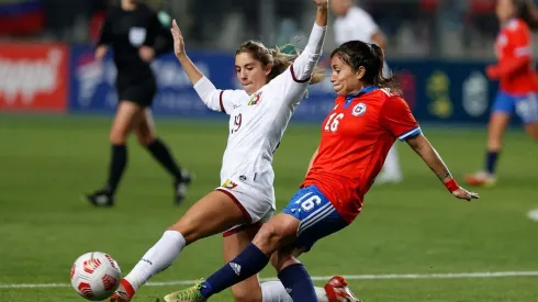La Roja Fem vuelve a caer contra Venezuela en su despedida