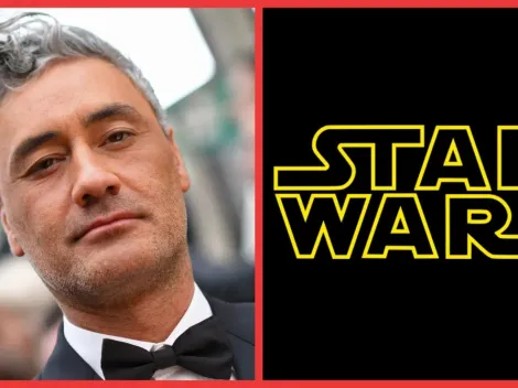 Waititi no estrenará su Star Wars en 2023