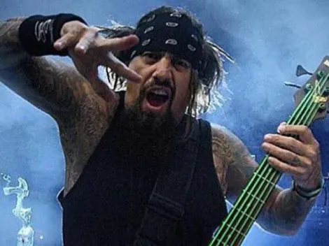 Korn entrega actualización sobre Fieldy
