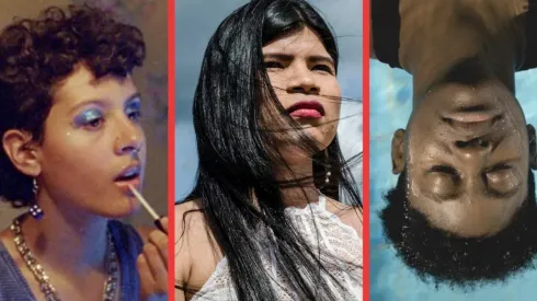 Girls & The Party, Sexilio y Cómo respirar fuera del agua, son parte de las películas que estarán en AMOR Festival Internacional de Cine LGBT+.