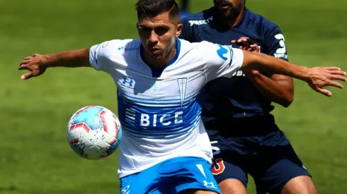 César Pinares da luces sobre su futuro en medio de rumores sobre la UC