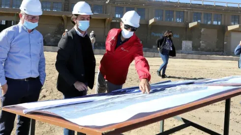 Foto con fines temáticos