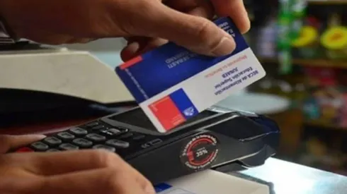 ¿Cuándo cargan la tarjeta de la Junaeb?