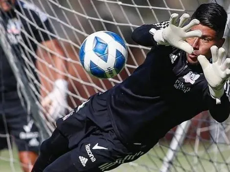 Colo Colo suma dos novedades de última hora