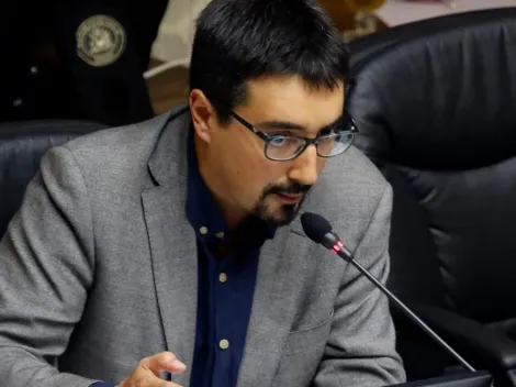 Conoce la propuesta de hacer del Frente Amplio un partido único