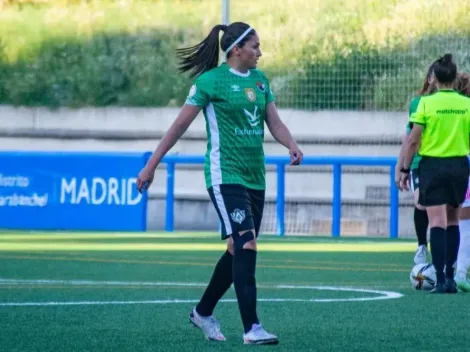 Santi sigue en España y renueva con el Cacereño hasta 2023