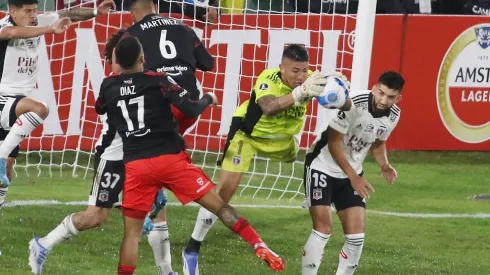 Brayan Cortés espera poder llegar a la titularidad.