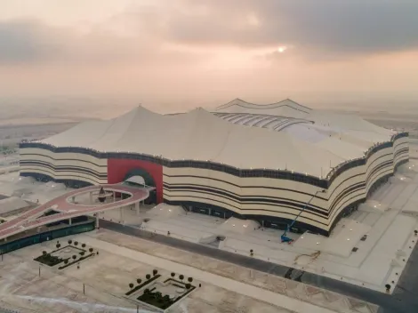 ¿Cuándo empieza el Mundial de Qatar 2022?