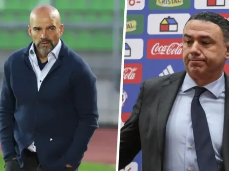 John Armijo se molesta con Francis Cagigao por la Roja