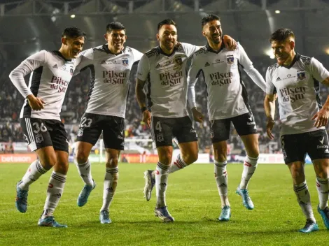 El favorito para Colo Colo vs Inter de Porto Alegre