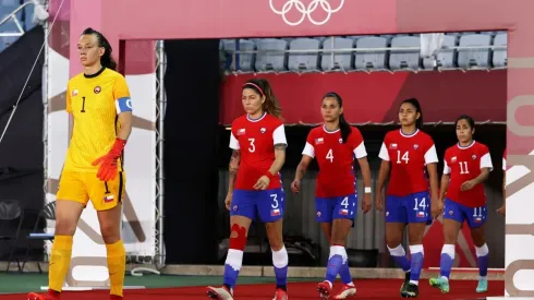 ¿Premio doble? La Copa América Fem entregará dos cupos a JJOO