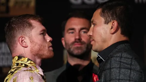 Canelo y Golovkin se enfrentarán en un duelo muy personal.
