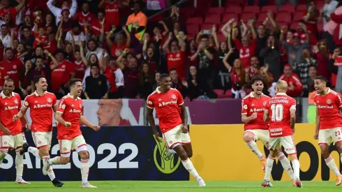 Inter se prepara para enfrentar a Colo Colo