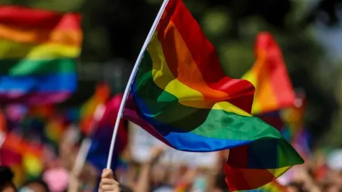 Día del Orgullo LGBT