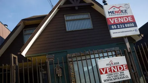 ¿A cuánto está el U.F. en Chile hoy?