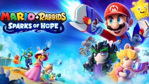 El juego está siendo desarrollado por Ubisoft