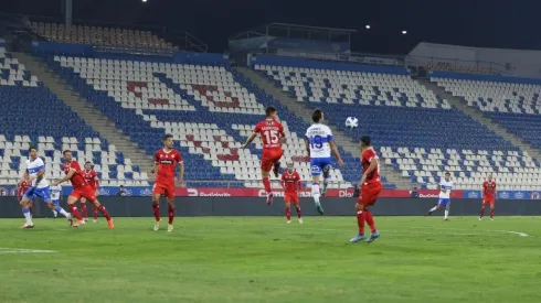 San Carlos aún no tiene fecha confirmada de cierre