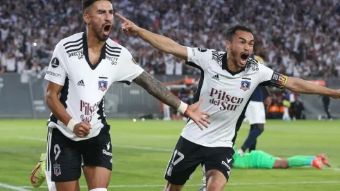 Colo Colo debutará este martes en Copa Sudamericana como local.