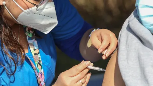 Calendario de Vacunación Influenza