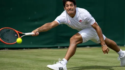 Gago criticó la decisión de que Wimbledon no entregue puntos para el Ránking ATP.