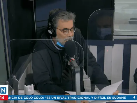 Mouat golpea la mesa: "La lealtad es un valor intransable"