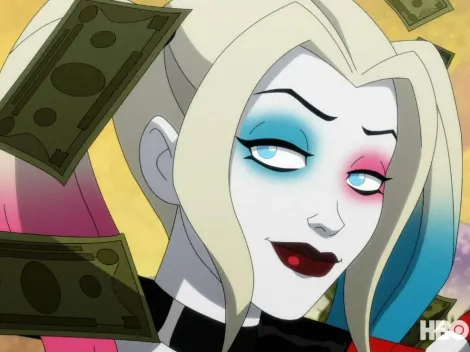 Confirman estreno para Harley Quinn 3