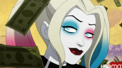 Harley Quinn enfrentará toda una nueva vida junto a Poison Ivy en la tercera temporada de la serie animada.