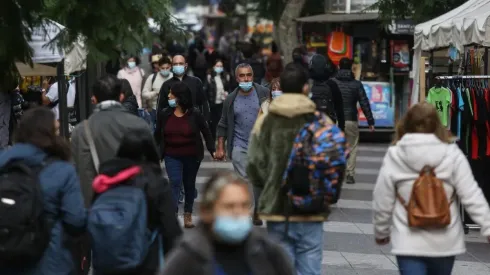 ¿Cuáles son los síntomas más comunes del Covid-19?