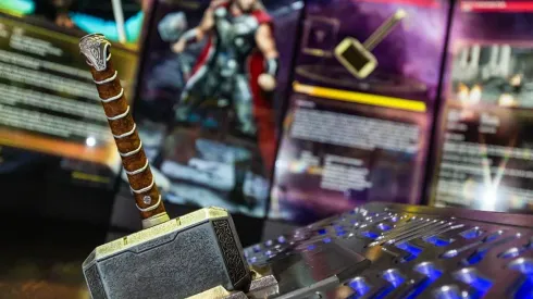 Avengers S.T.A.T.I.O.N.