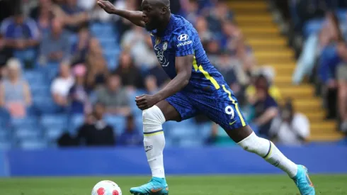 Romelu Lukaku vuelve a Inter tras un mal paso en Chelsea.