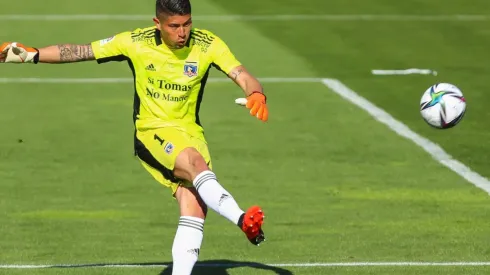 Cortés se preparó intensamente el último mes para poder jugar esta noche ante Inter