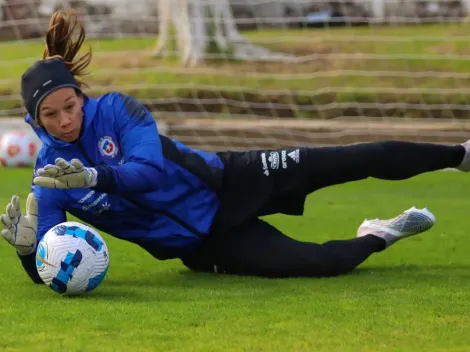 ESPN ratifica a Tiane Endler como la mejor arquera del mundo