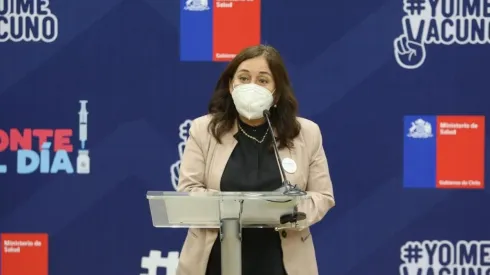 Conoce los dichos de la Ministra de Salud sobre la medida sanitaria