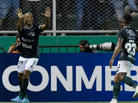 ¿A qué hora juega Deportivo Cal vs Melgar por la Copa Sudamericana?