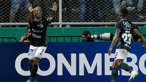 Deportivo Cali quedó eliminado en la fase de grupos de la Copa Libertadores.