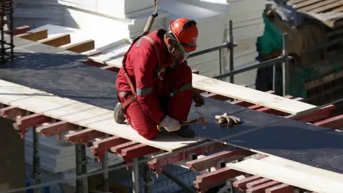 Desempleo llegó al 7,8% en Chile entre marzo y mayo 2022