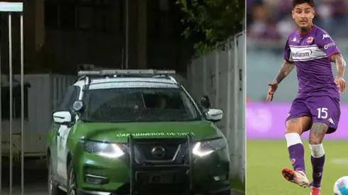 Las investigaciones siguen en curso