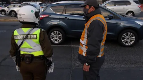 ¿Qué autos tendran restricción este jueves 30 de junio?